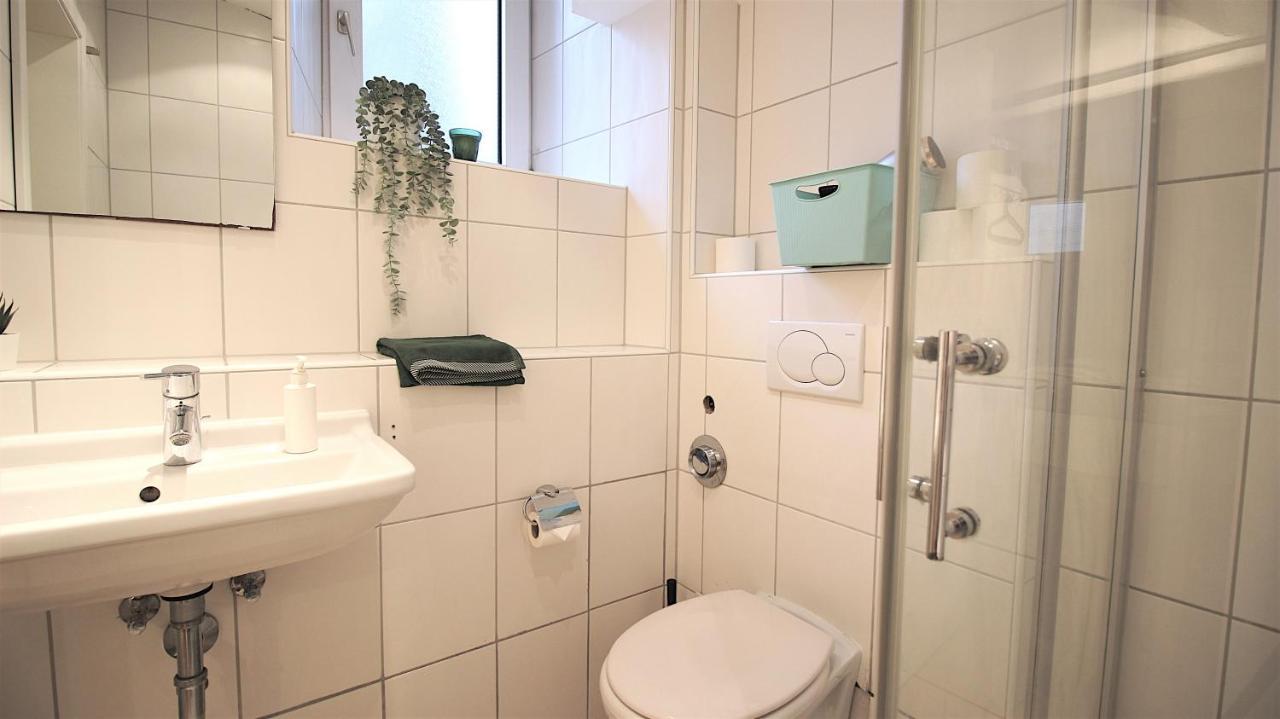 Xxx Fully Equipped Apartment Near Main Station! 뷔르츠부르크 외부 사진