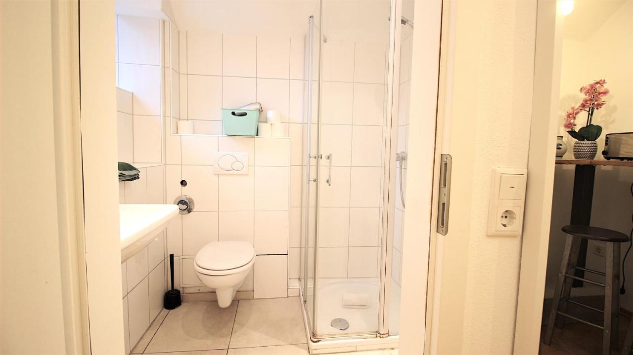Xxx Fully Equipped Apartment Near Main Station! 뷔르츠부르크 외부 사진