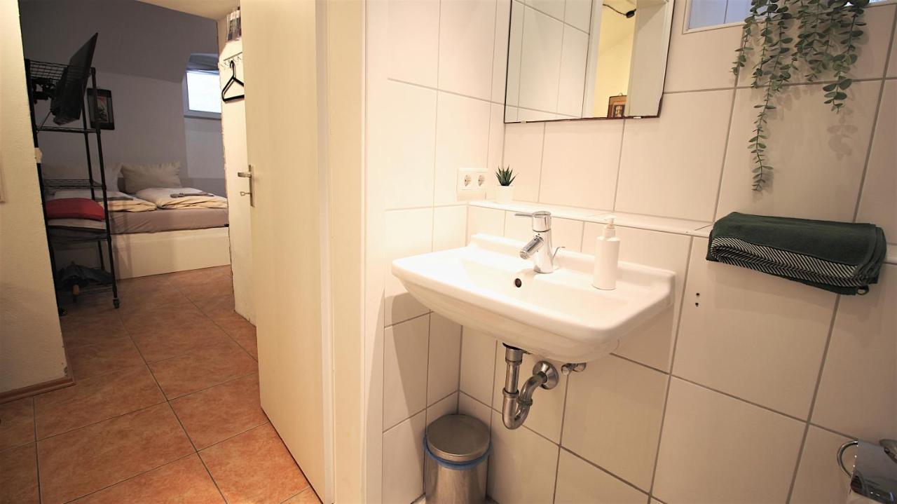 Xxx Fully Equipped Apartment Near Main Station! 뷔르츠부르크 외부 사진