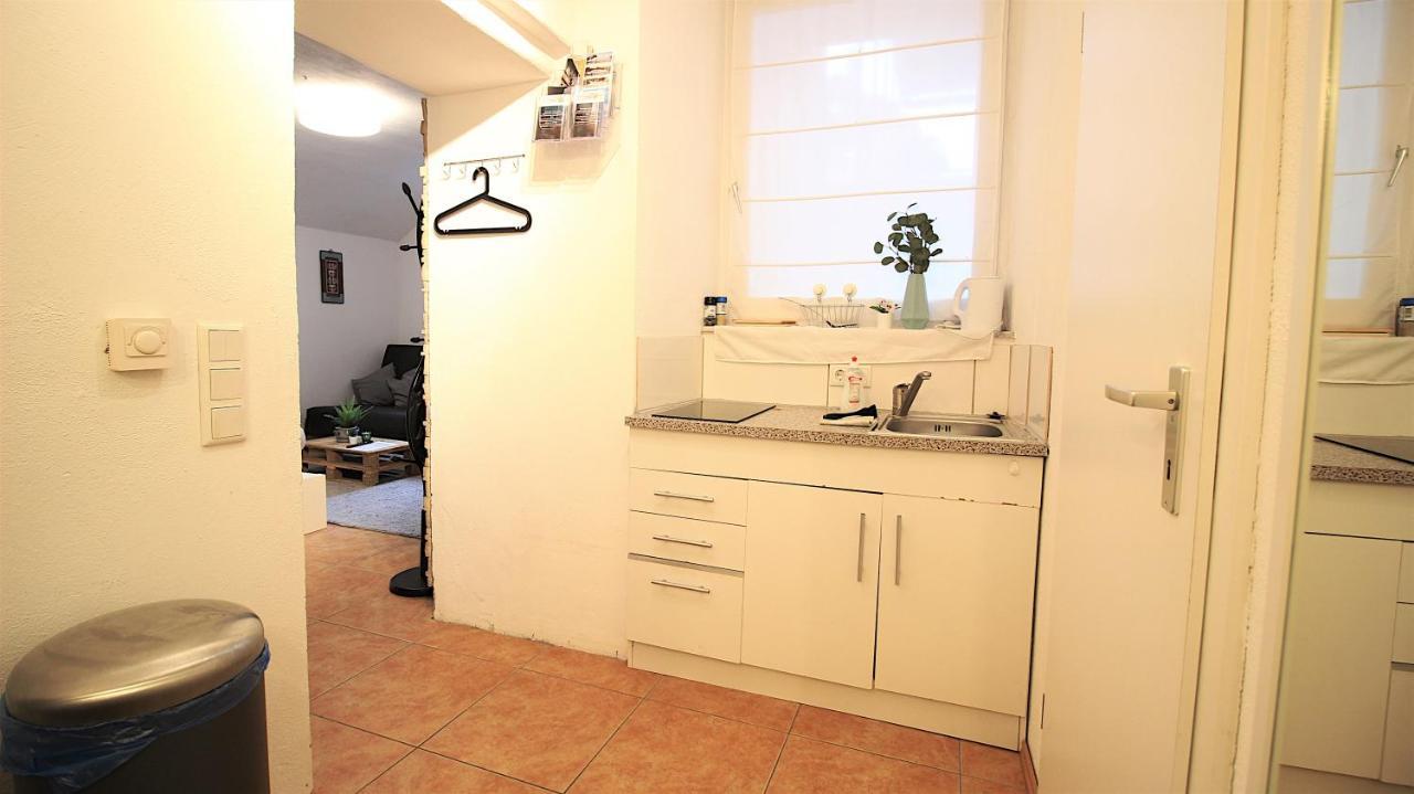 Xxx Fully Equipped Apartment Near Main Station! 뷔르츠부르크 외부 사진