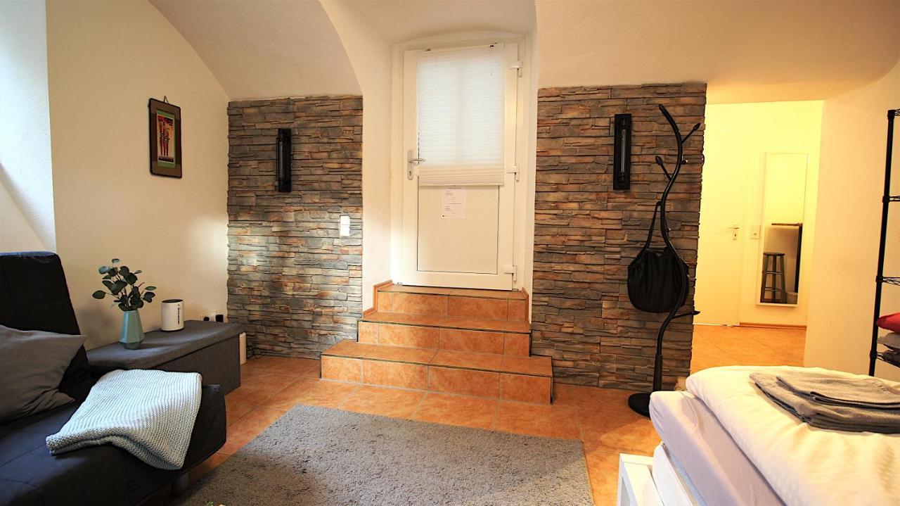 Xxx Fully Equipped Apartment Near Main Station! 뷔르츠부르크 외부 사진